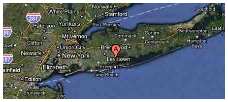 Our Location